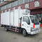 وحدة التبريد SV400 THERMO KING لمعدات نظام تبريد شاحنة التبريد تحافظ على اللحوم والأسماك طازجة